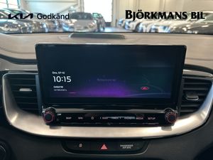 Kia Cee´d bild 10
