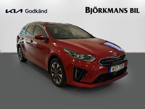 Kia Cee´d bild 3