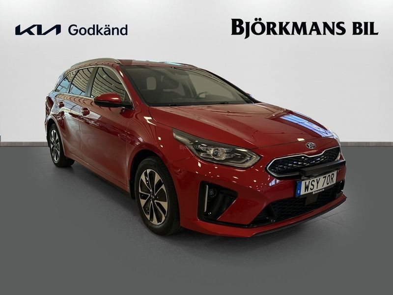 Kia Cee´d bild 3