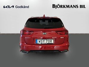 Kia Cee´d bild 5