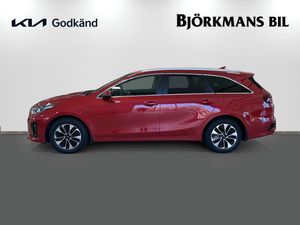 Kia Cee´d bild 4
