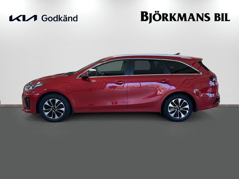 Kia Cee´d bild 4