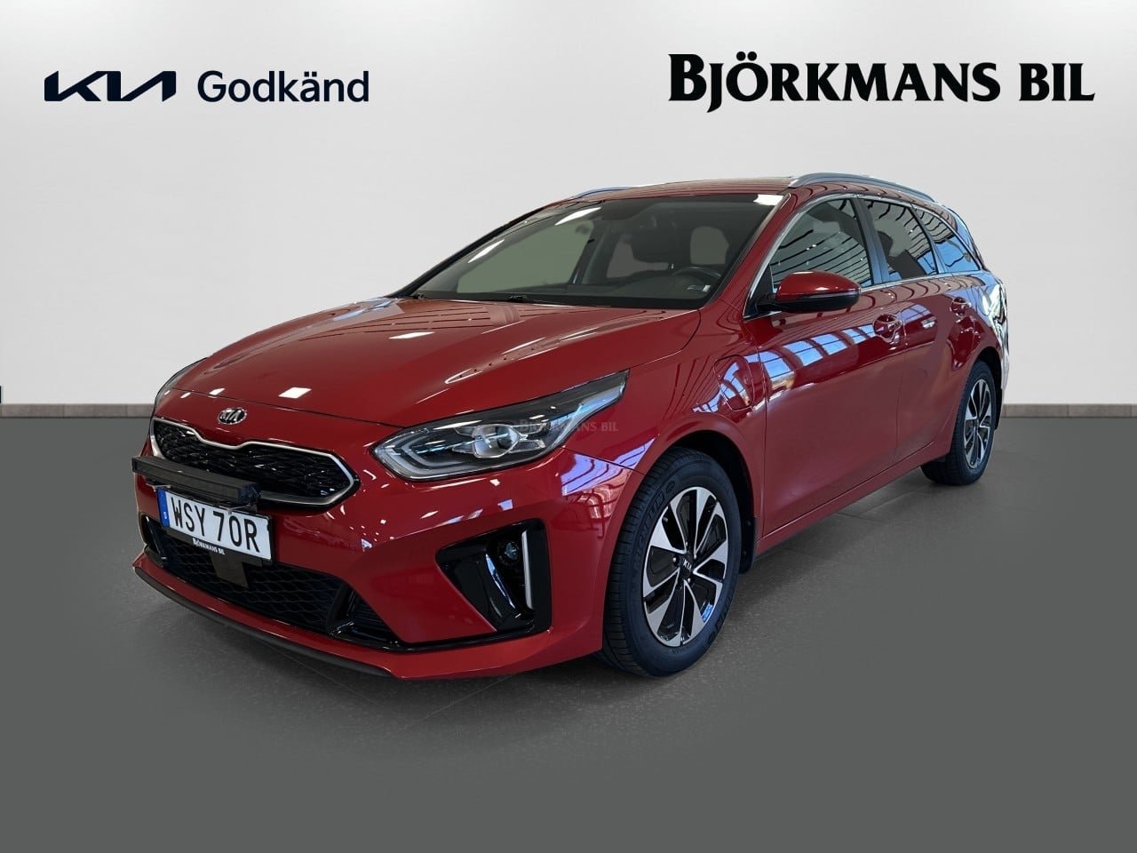 Kia Cee´d
