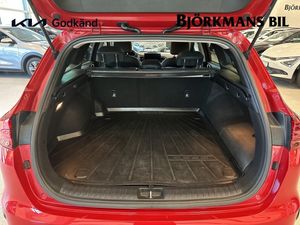 Kia Cee´d bild 13