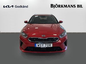 Kia Cee´d bild 2