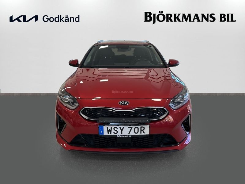 Kia Cee´d bild 2