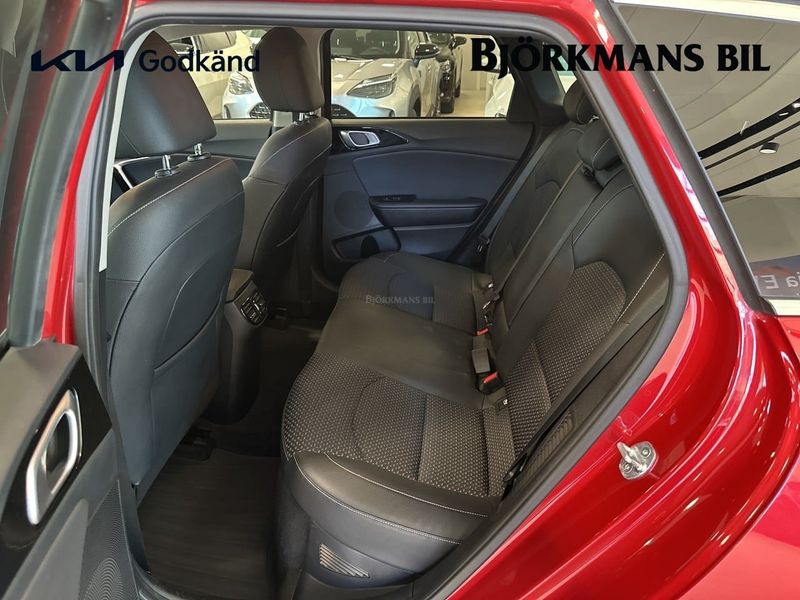 Kia Cee´d bild 9