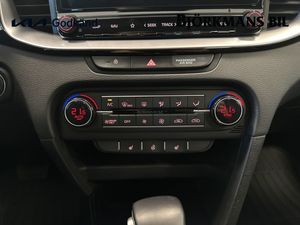 Kia Cee´d bild 12