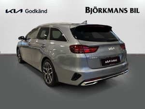 Kia Cee´d bild 6