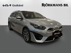 Kia Cee´d bild 3