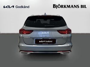 Kia Cee´d bild 5