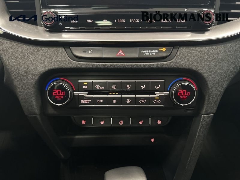 Kia Cee´d bild 13