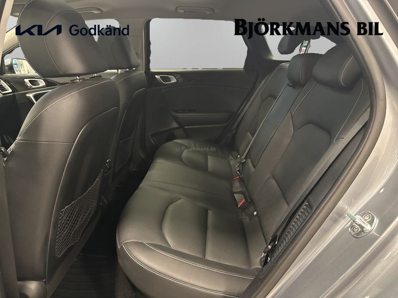 Kia Cee´d bild 9