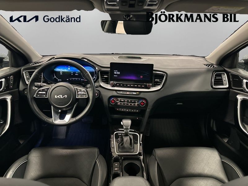 Kia Cee´d bild 7