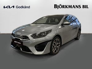 Kia Cee´d bild 1