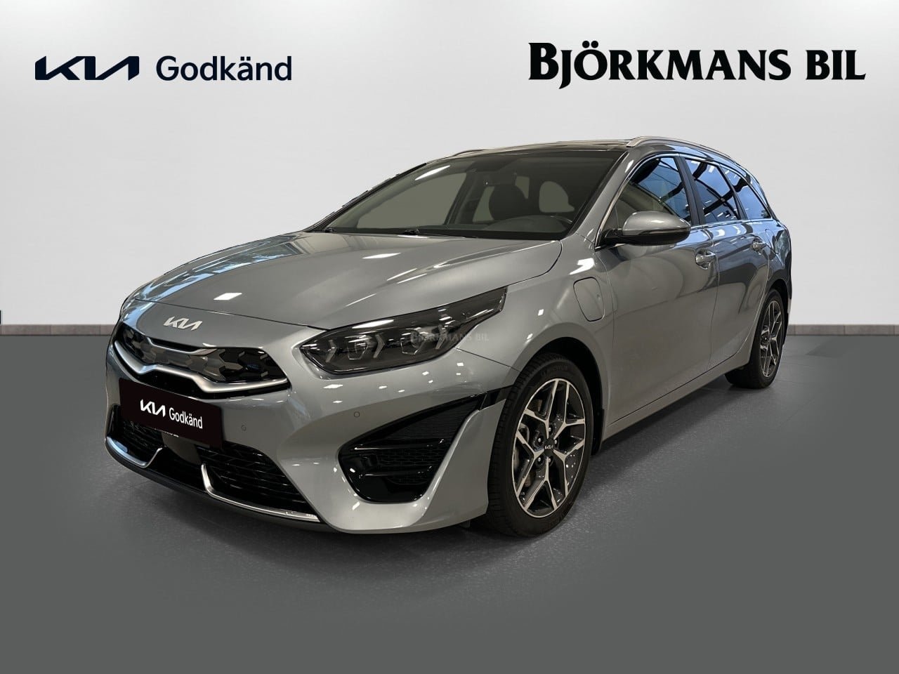 Kia Cee´d