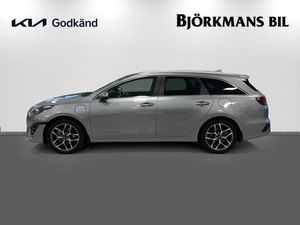 Kia Cee´d bild 4