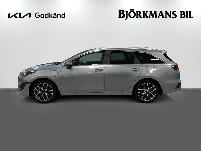 Kia Cee´d bild 4