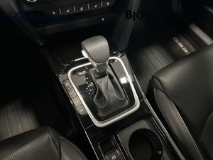 Kia Cee´d bild 12