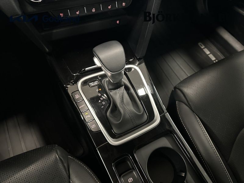 Kia Cee´d bild 12