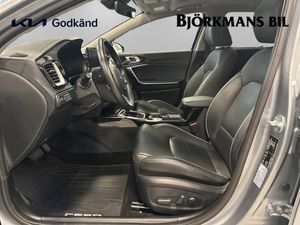 Kia Cee´d bild 8