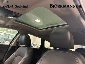 Kia Cee´d bild 15