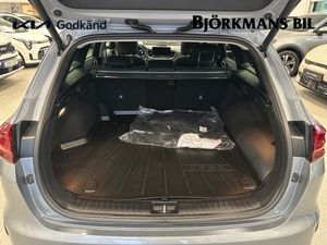 Kia Cee´d bild 14
