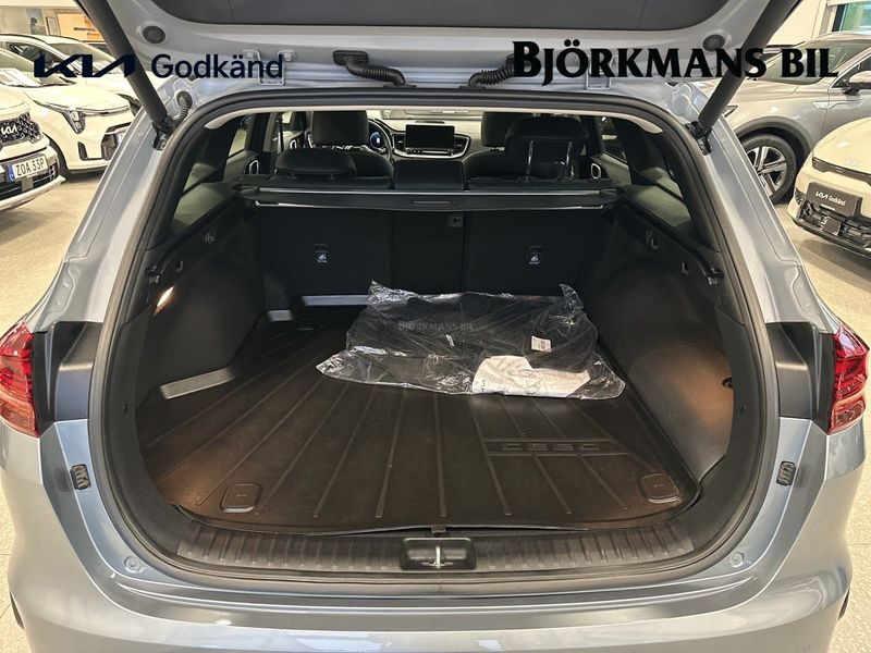 Kia Cee´d bild 14