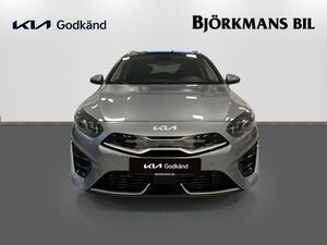 Kia Cee´d bild 2