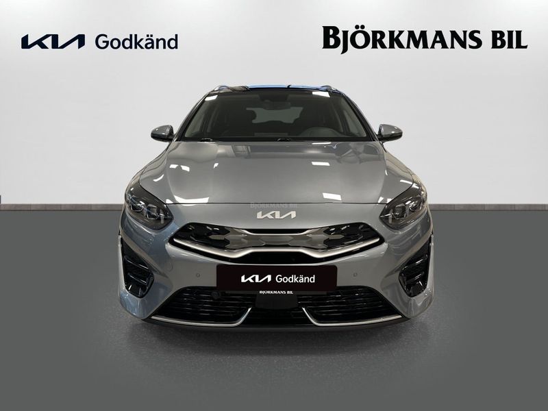 Kia Cee´d bild 2
