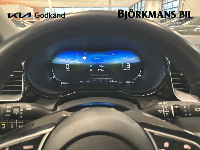 Kia Cee´d bild 10
