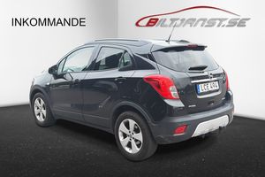 Opel Mokka bild 3