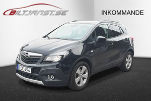 Opel Mokka bild 1