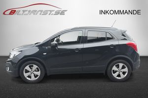 Opel Mokka bild 2