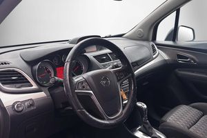 Opel Mokka bild 4