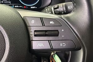 Hyundai Bayon bild 8