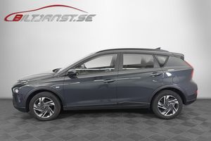 Hyundai Bayon bild 2