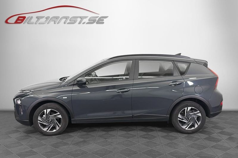 Hyundai Bayon bild 2