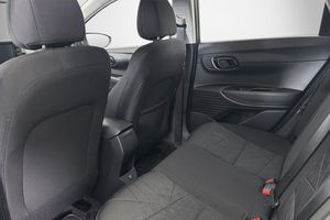 Hyundai Bayon bild 12