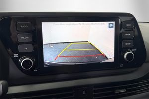 Hyundai Bayon bild 6