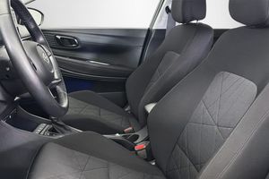 Hyundai Bayon bild 4