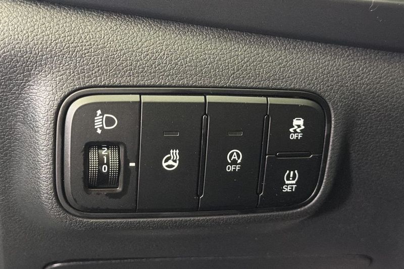 Hyundai Bayon bild 10
