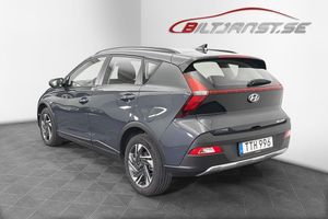 Hyundai Bayon bild 3