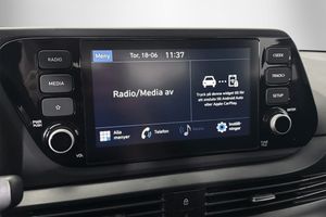 Hyundai Bayon bild 7