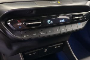 Hyundai Bayon bild 11