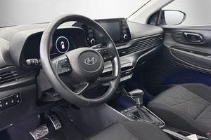 Hyundai Bayon bild 5