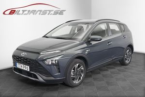 Hyundai Bayon bild 1