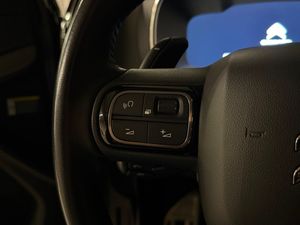 Citroen C5 AirCross bild 24