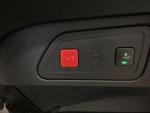 Citroen C5 AirCross bild 20