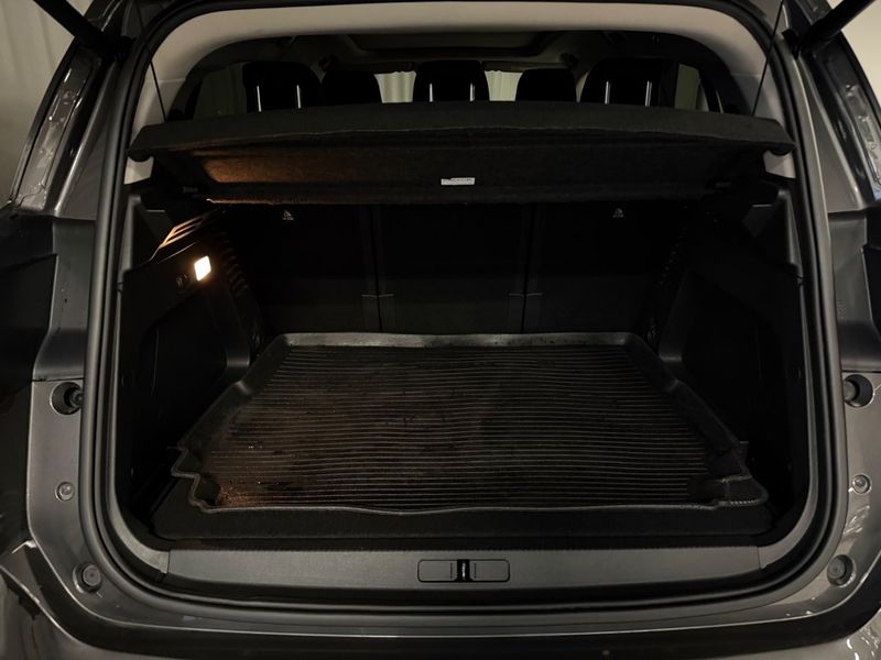 Citroen C5 AirCross bild 19